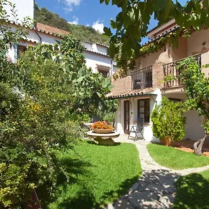 Molino Del Santo Hotel Benaoján