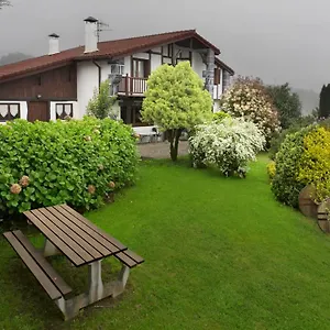 Olazi Landhuis
