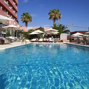 Fergus Paraiso - Adults Only Hotel Ibiza-stad